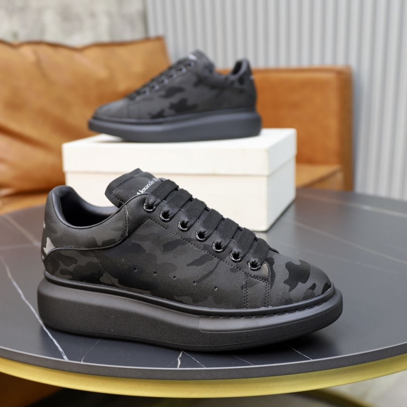 Alexander Mcqueen Casual Shoes